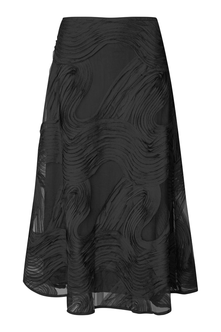 Soalie Skirt Black