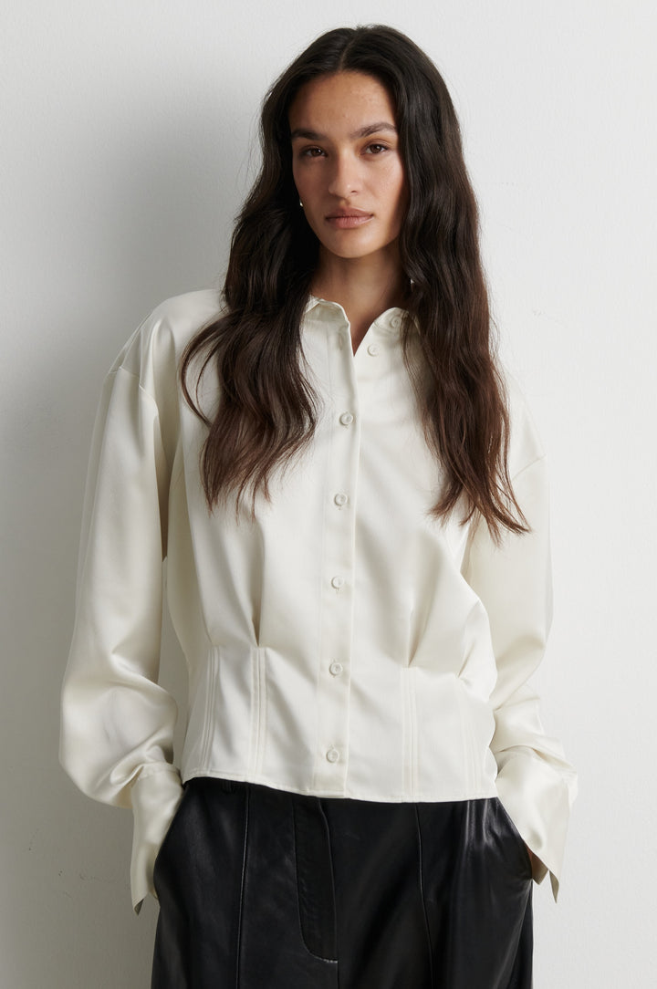 Opala Shirt Birch