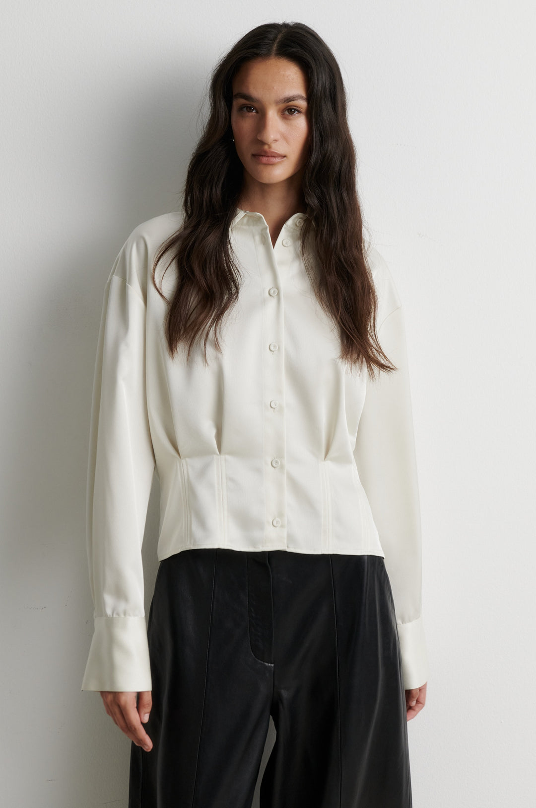 Opala Shirt Birch