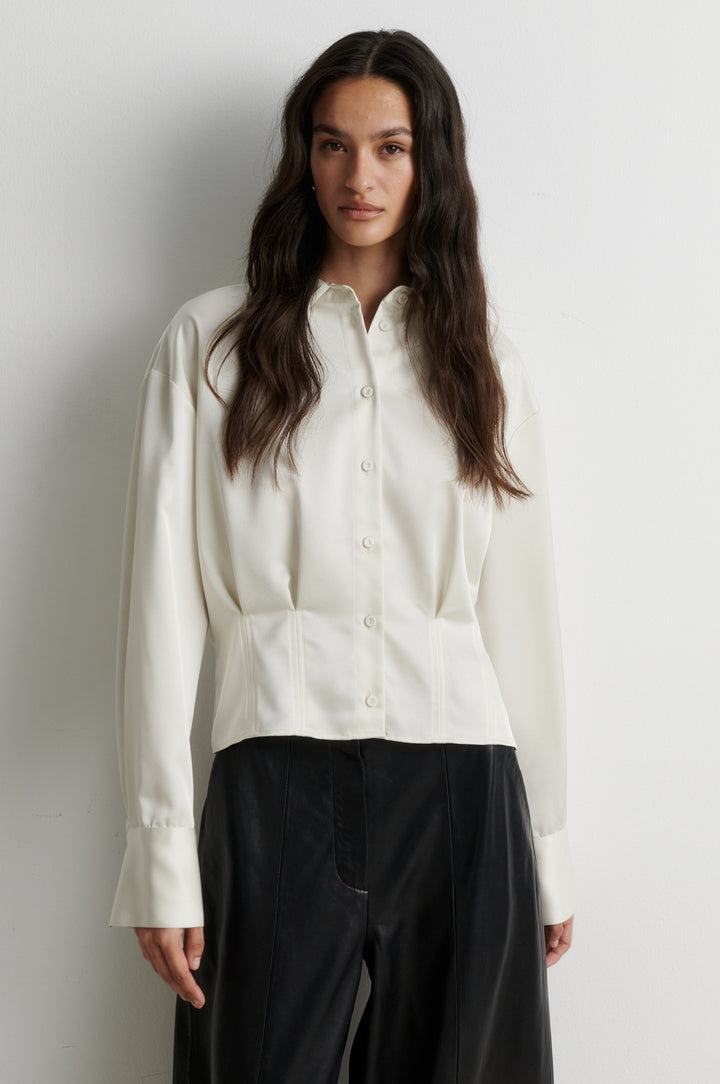 Opala Shirt Birch