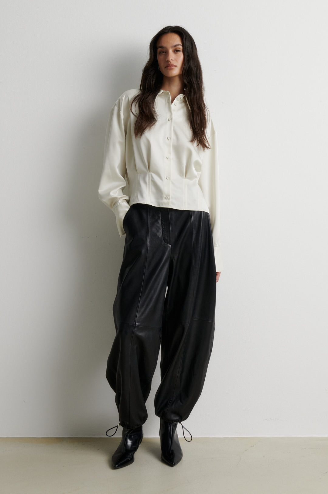 Opala Shirt Birch