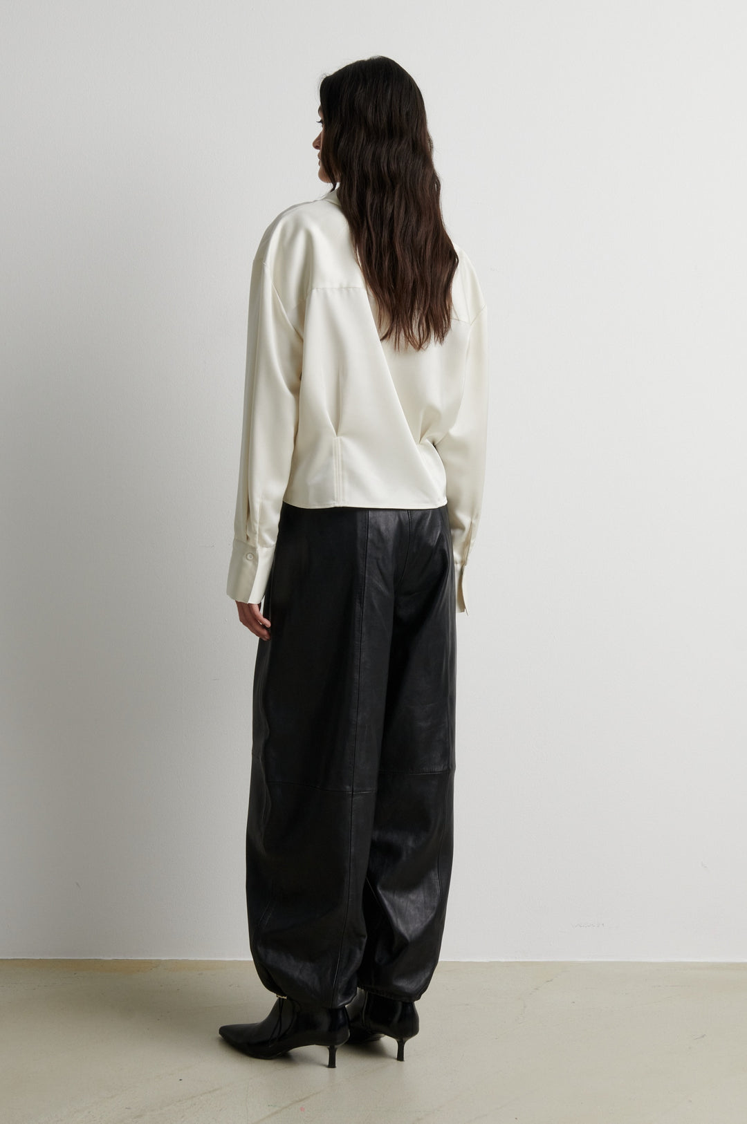 Opala Shirt Birch