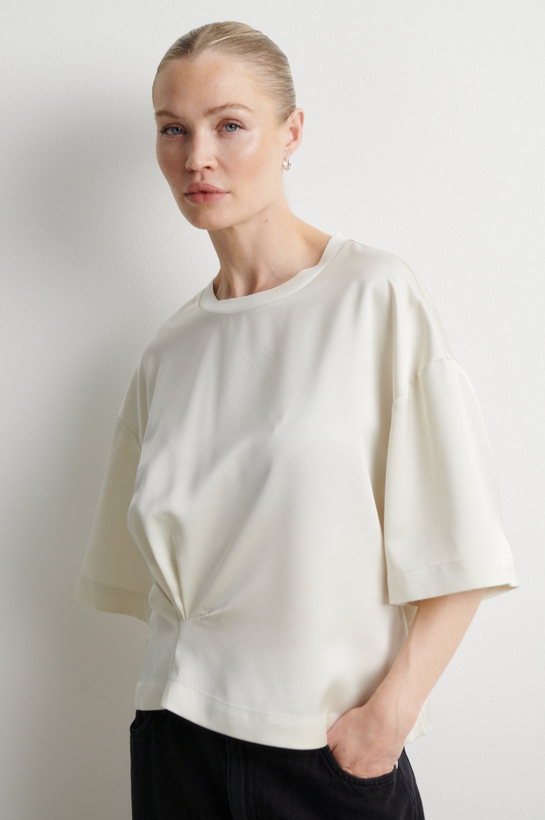 Opala Blouse Birch
