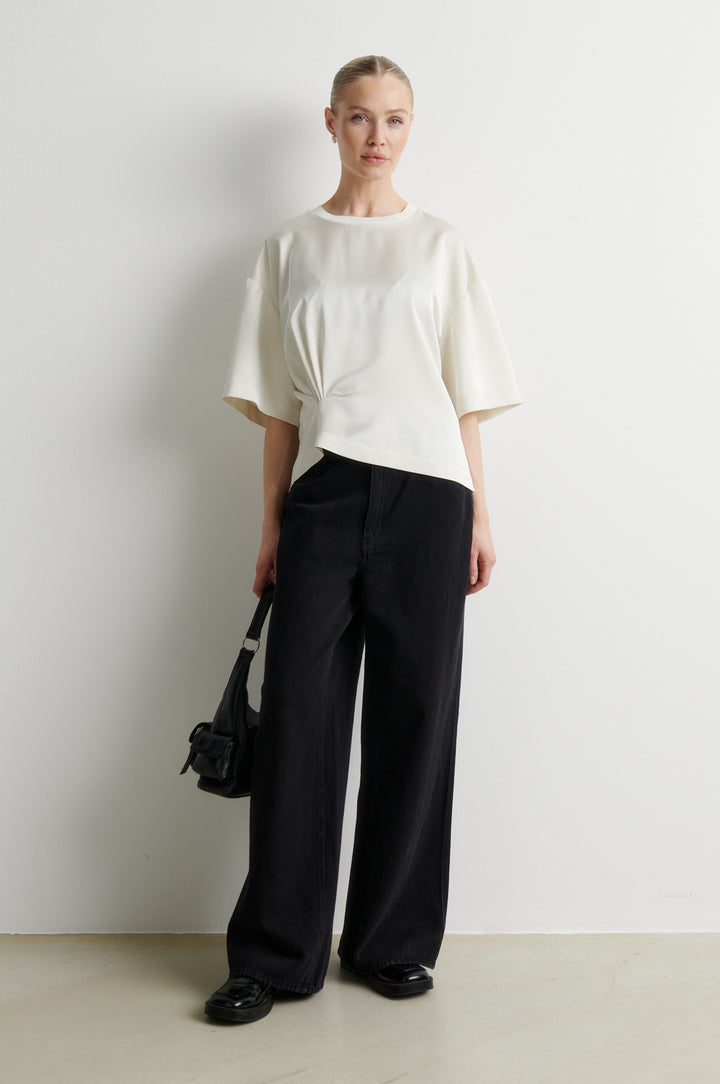 Opala Blouse Birch