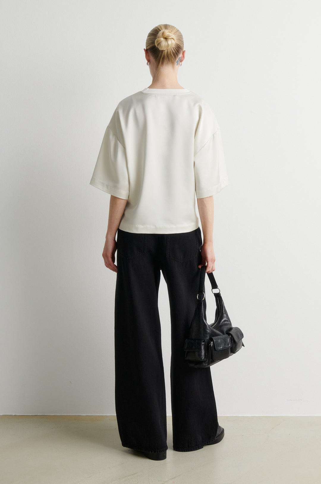 Opala Blouse Birch