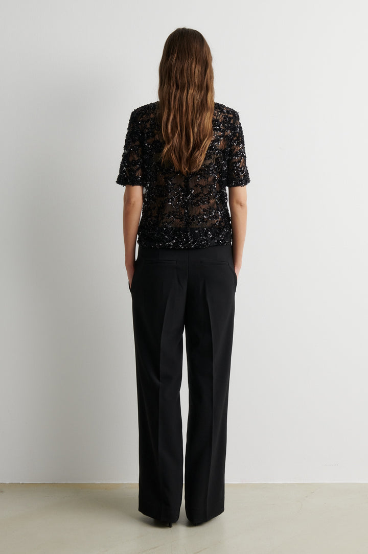 Shadie Blouse Black