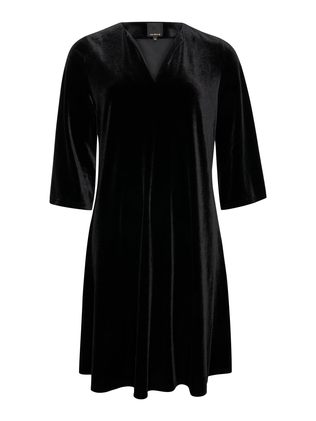 Hedvig Dress Black