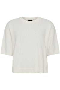 Miriam Pullover Offwhite