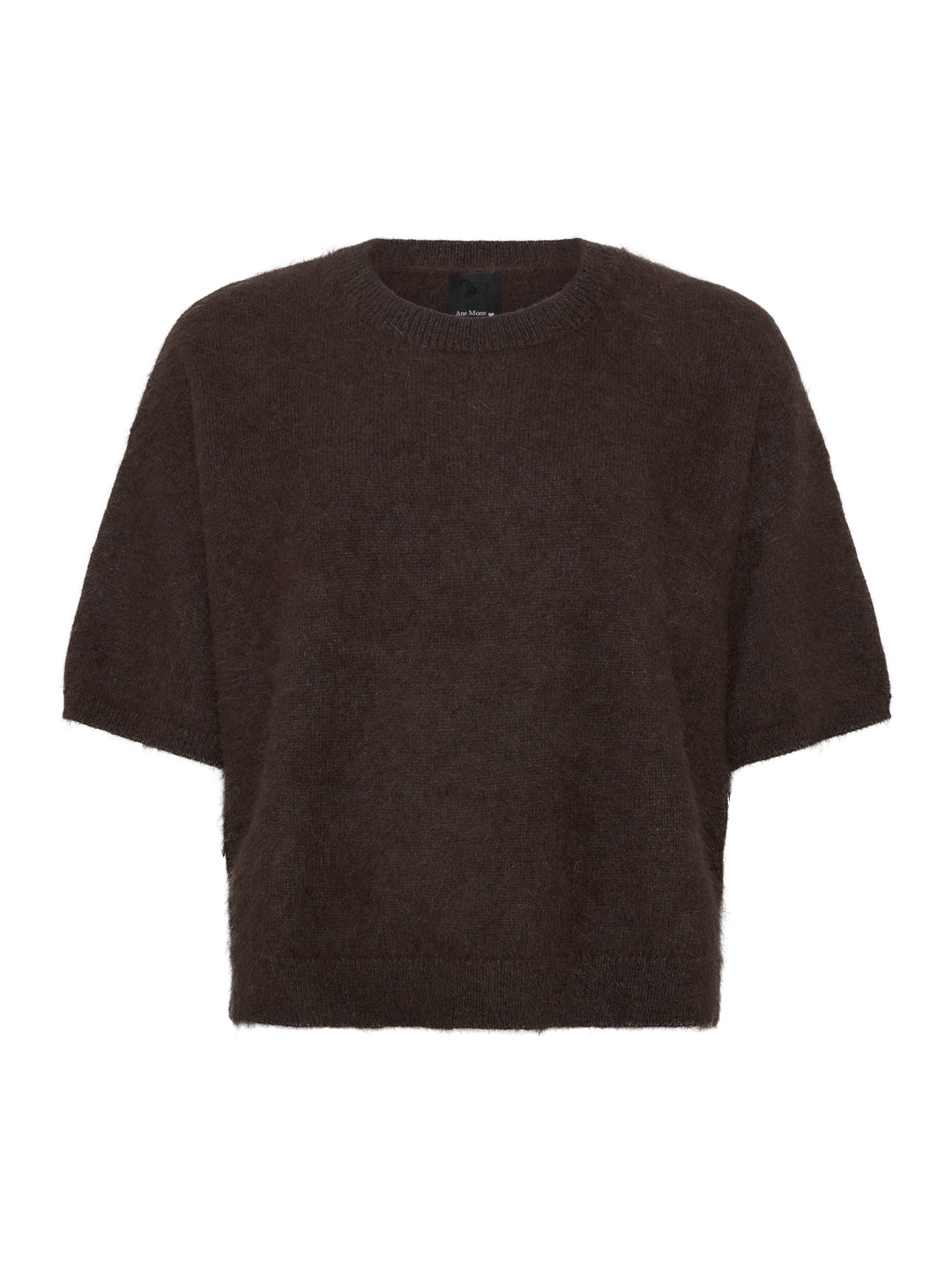 Miriam Pullover Brown