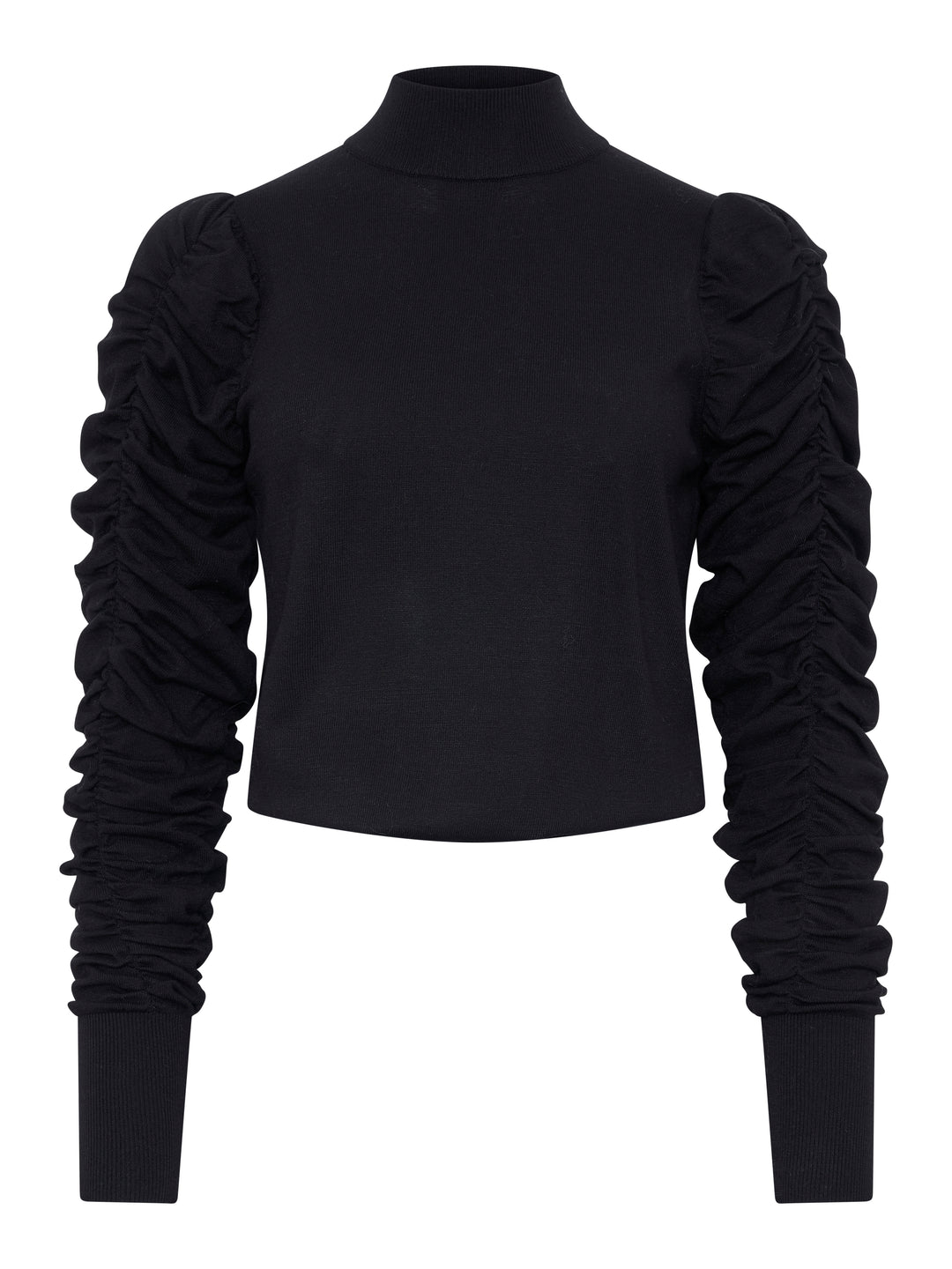 Hedda Pullover Black
