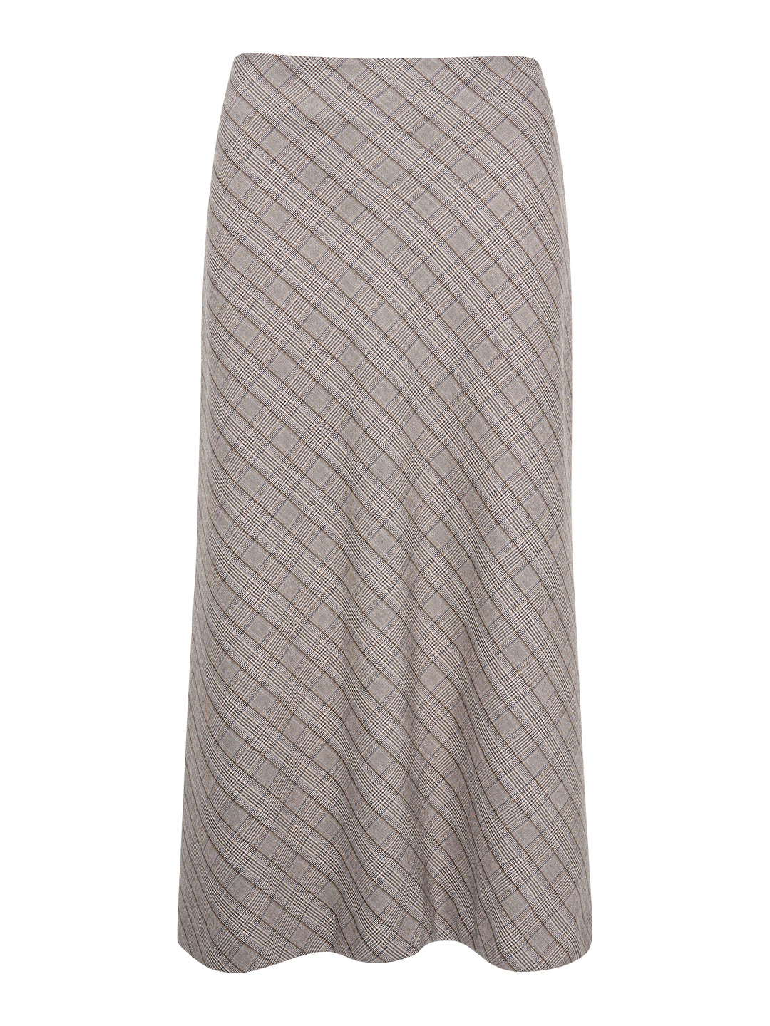 Amy Skirt Walnut