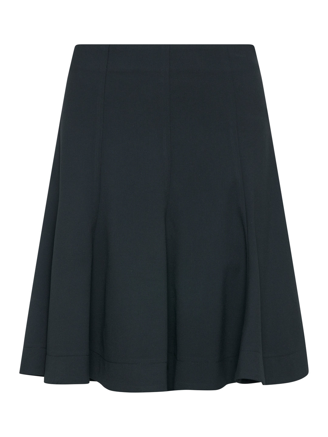 Charlie Skirt Black