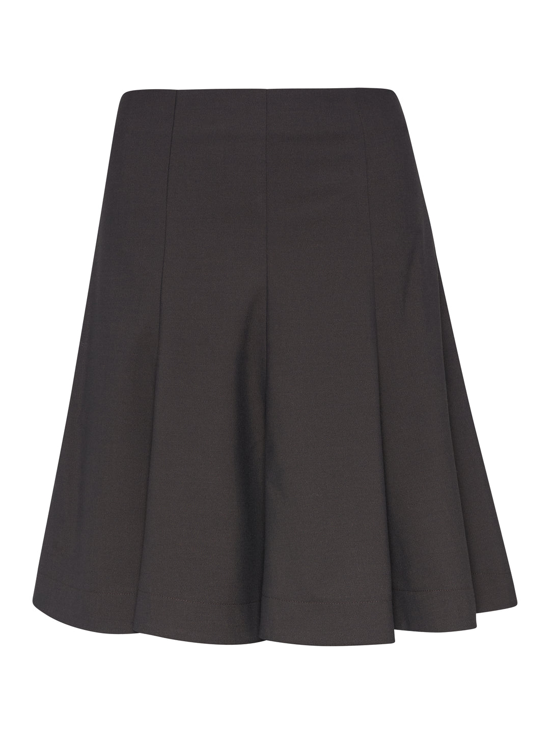 Charlie Skirt Brown