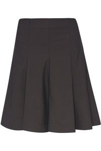 Charlie Skirt Brown