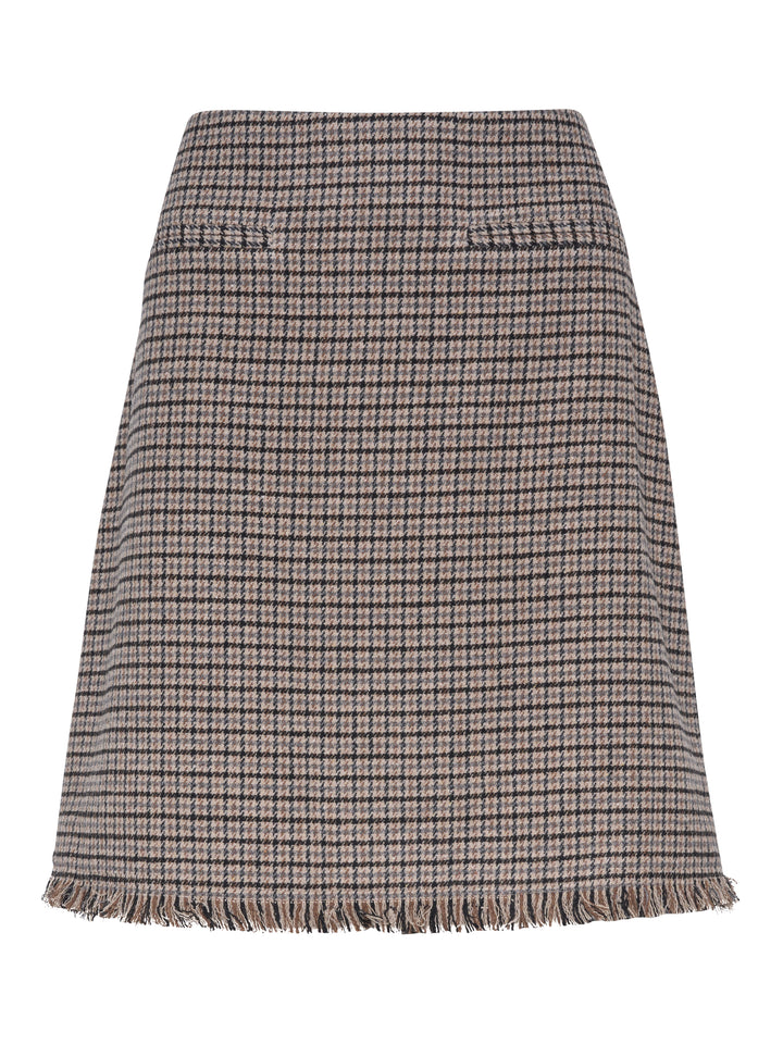 Perth Skirt Multi