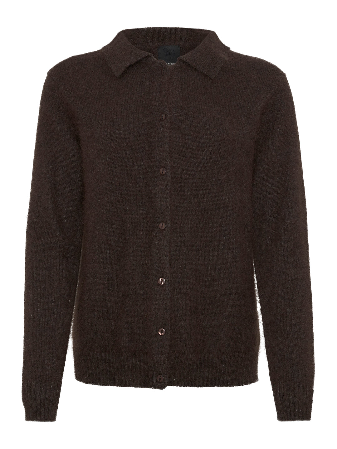 Morgan Cardigan Brown