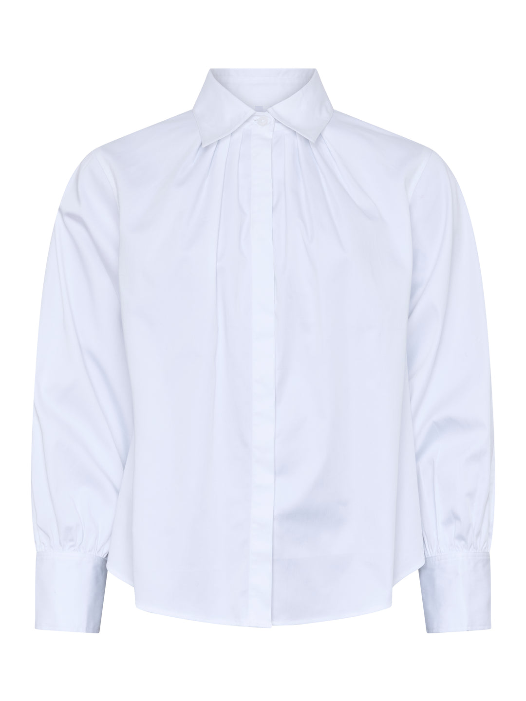 Besset Blouse White
