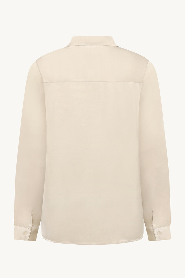 Sabrina Shirts French Oak