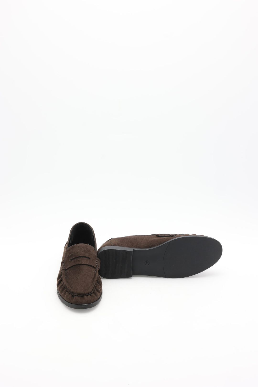 Riva Loafer Kaffe