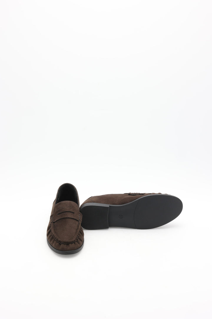Riva Loafer Kaffe