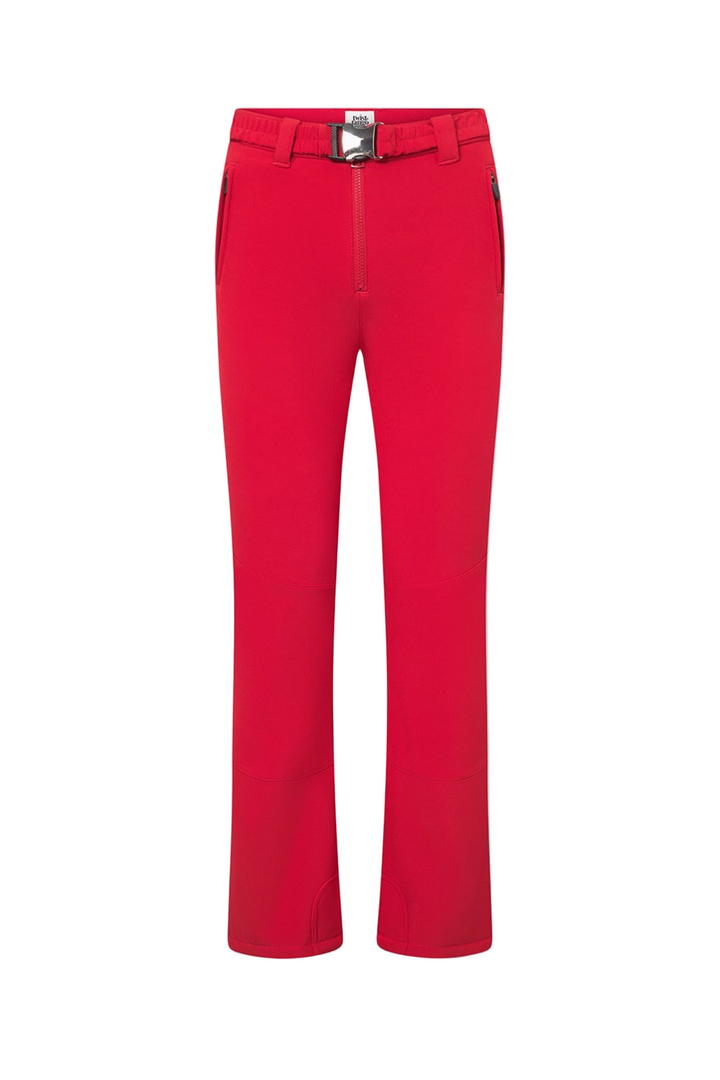 Courchevel Outdoor Trousers Scarlet Red