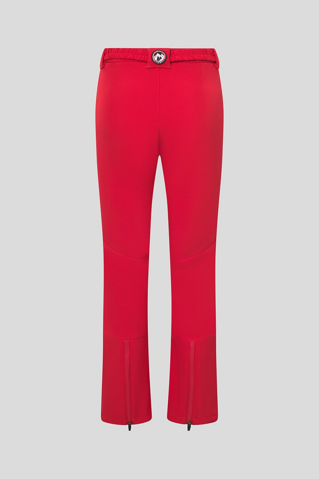 Courchevel Outdoor Trousers Scarlet Red