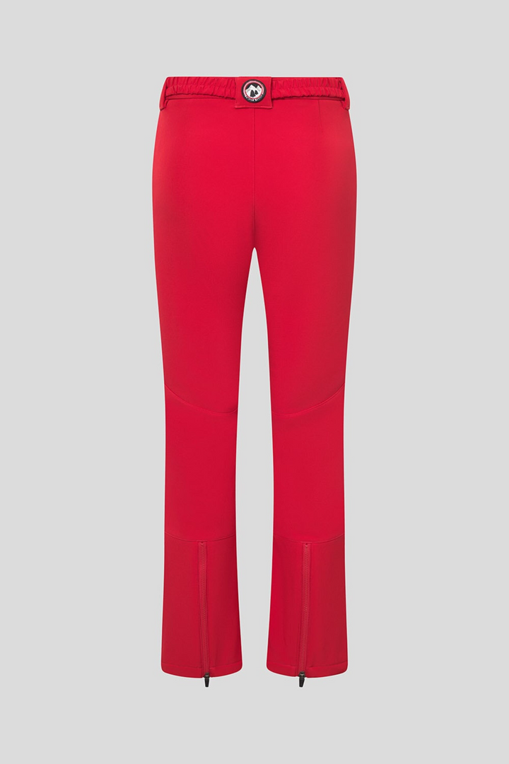 Courchevel Outdoor Trousers Scarlet Red
