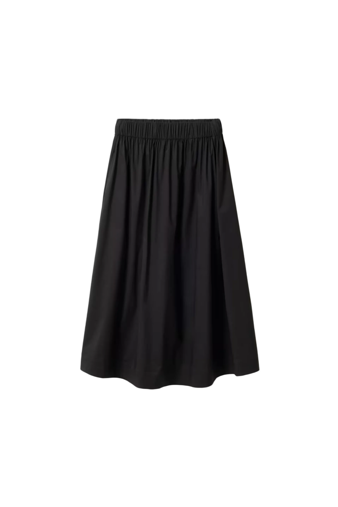 Freya Skirt Black