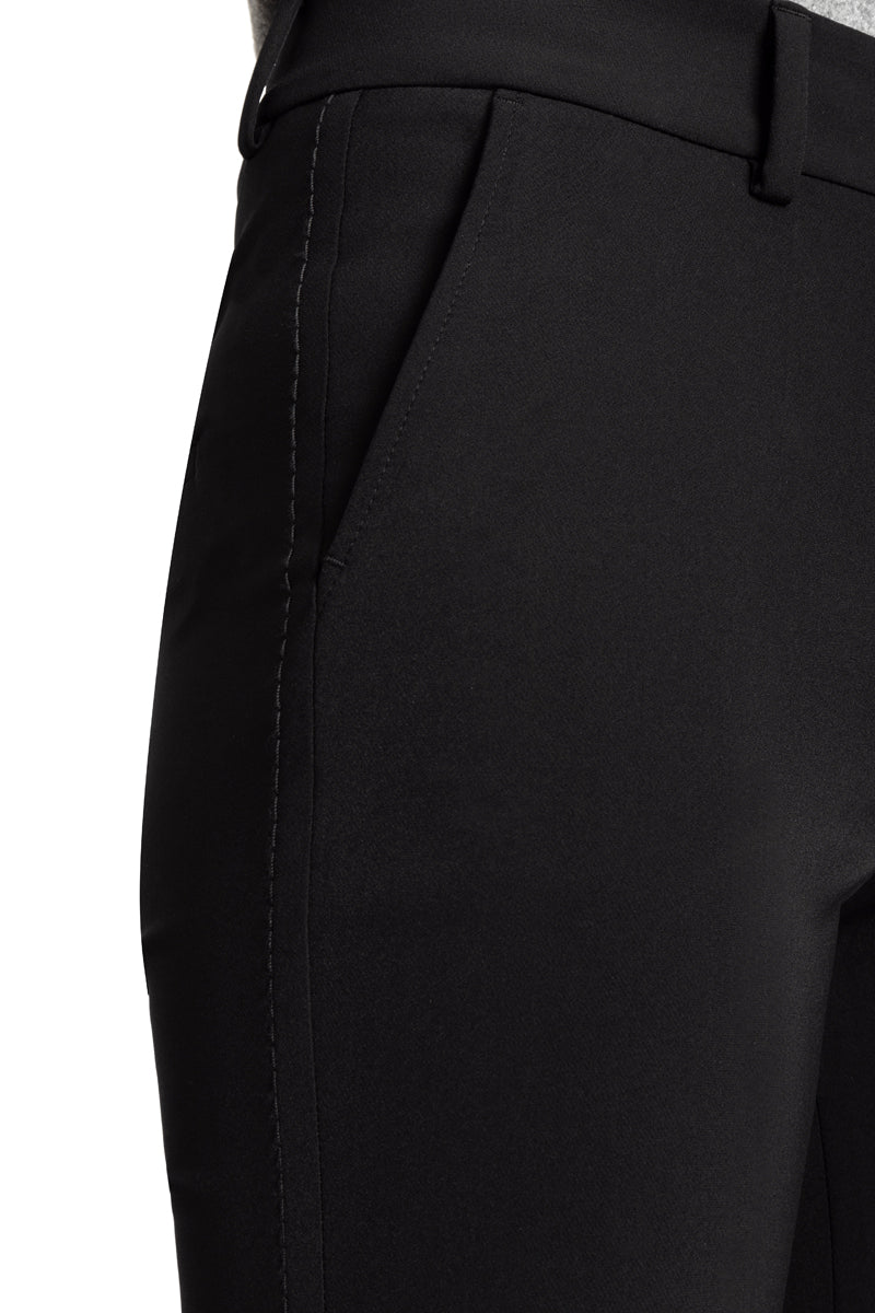 France Black