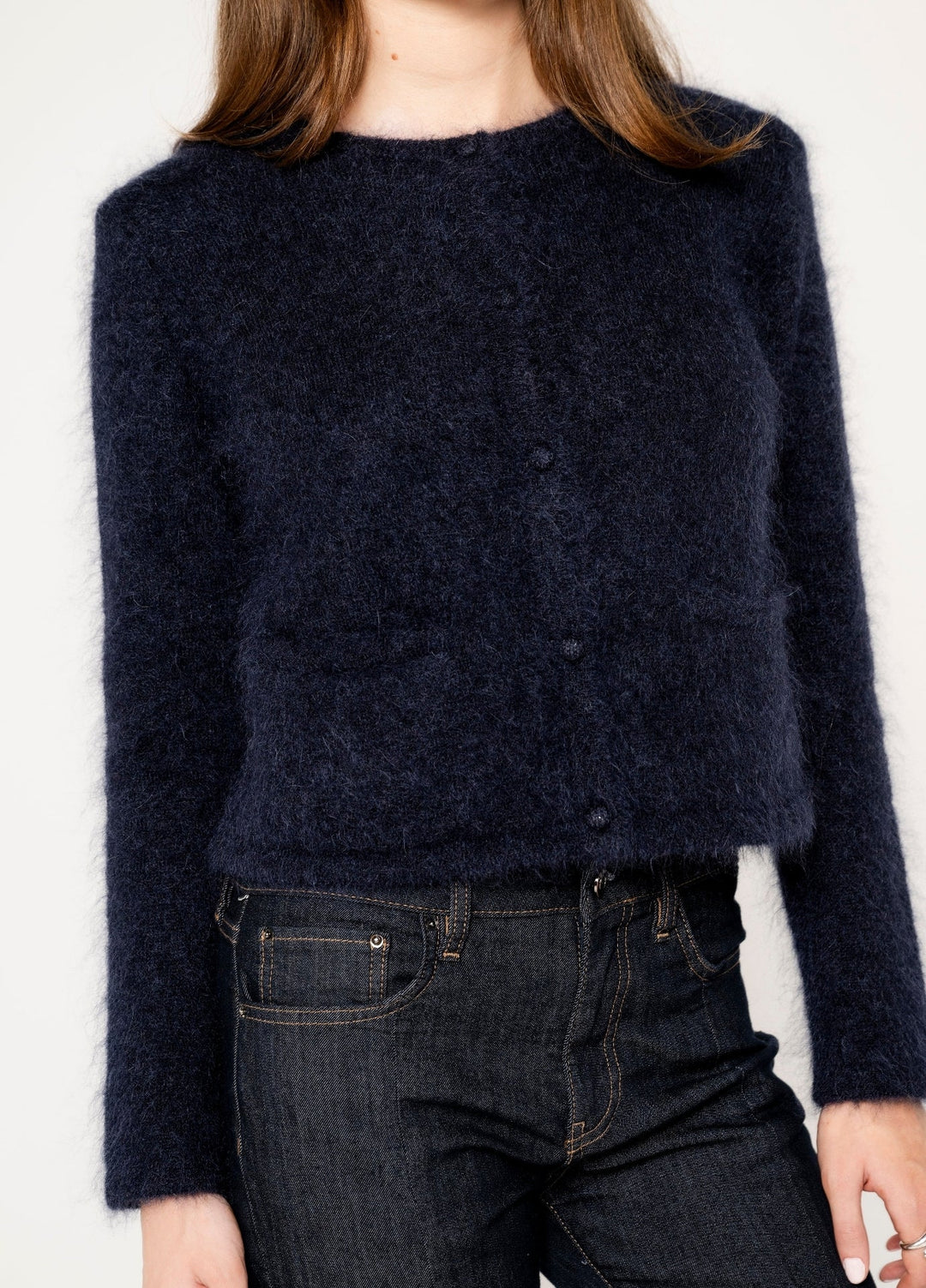 Celin Cardigan Moonlight
