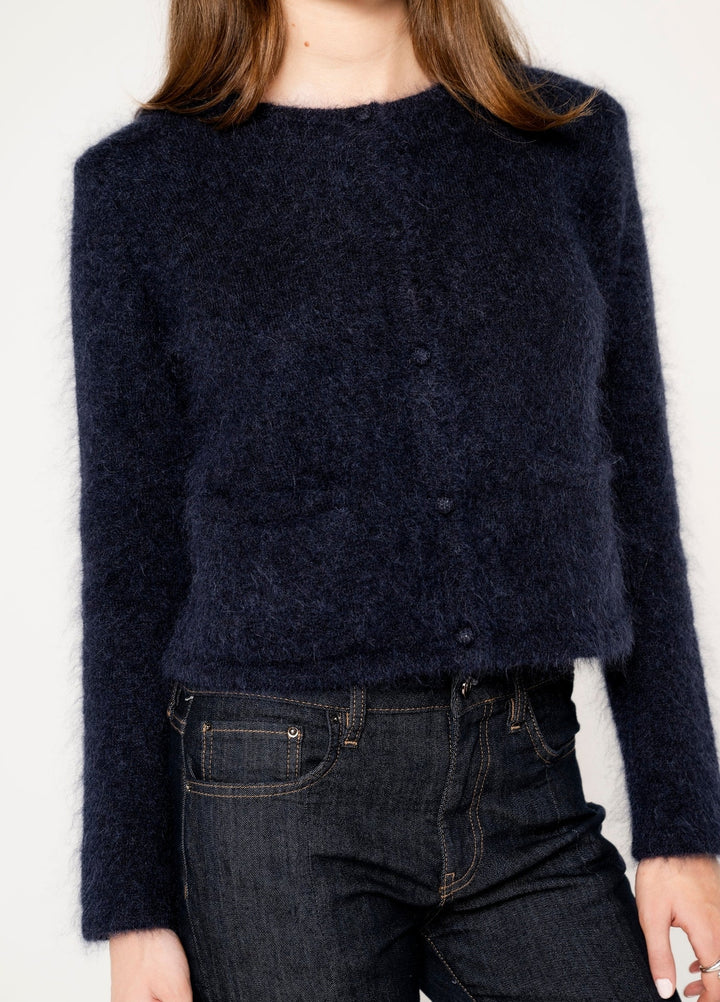 Celin Cardigan Moonlight