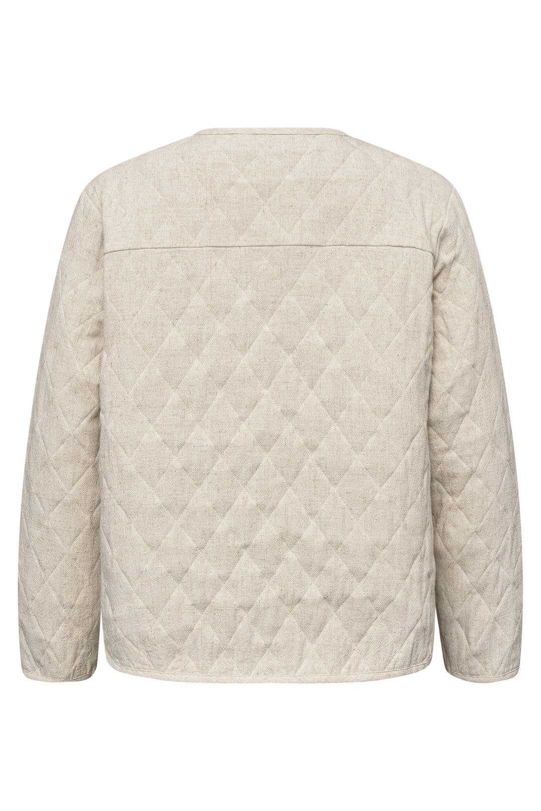 Kammy Jacket Sand