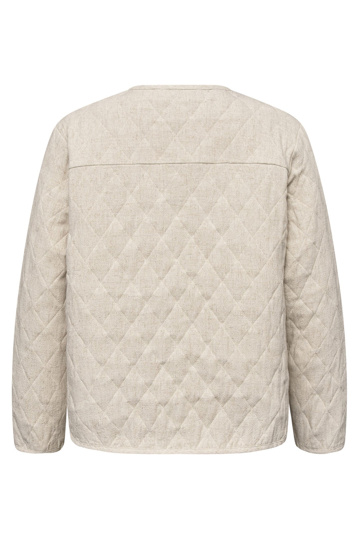 Kammy Jacket Sand