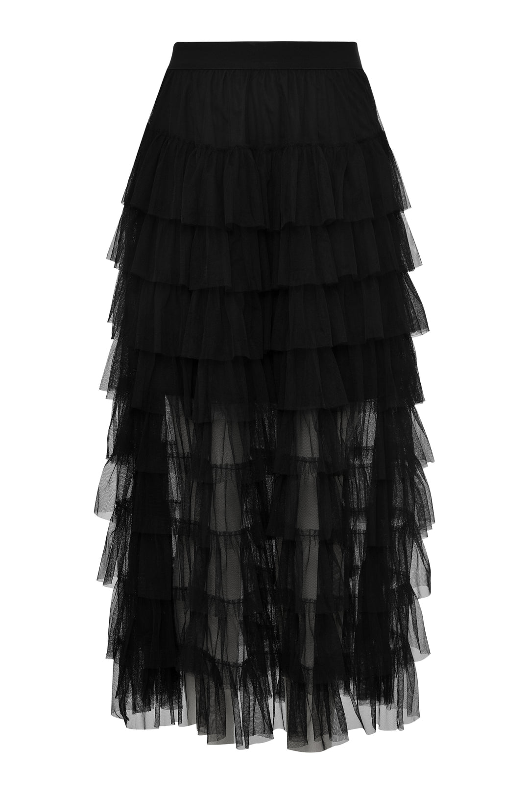 Miranda Skirt Black