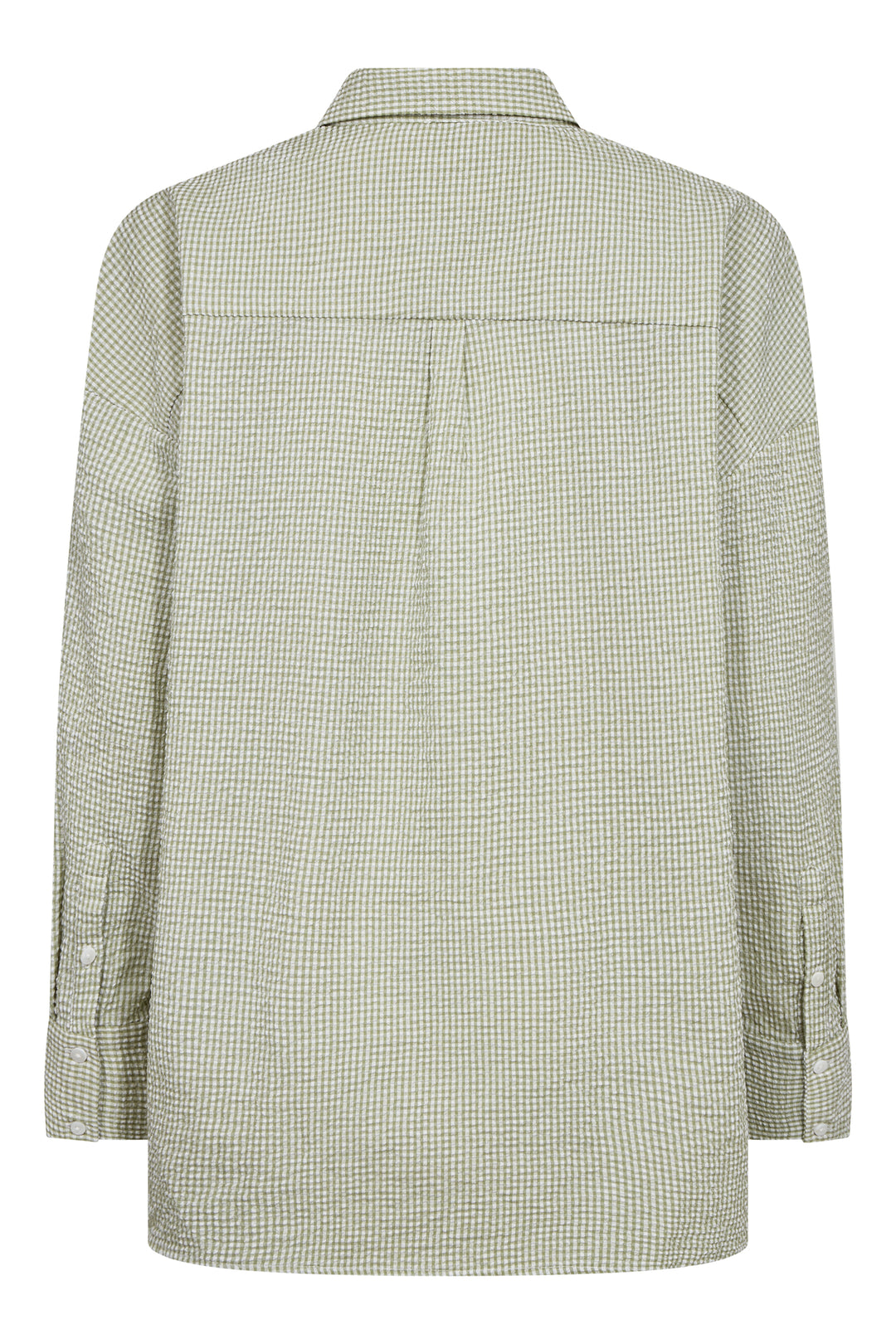 Sonja Shirt Light Green