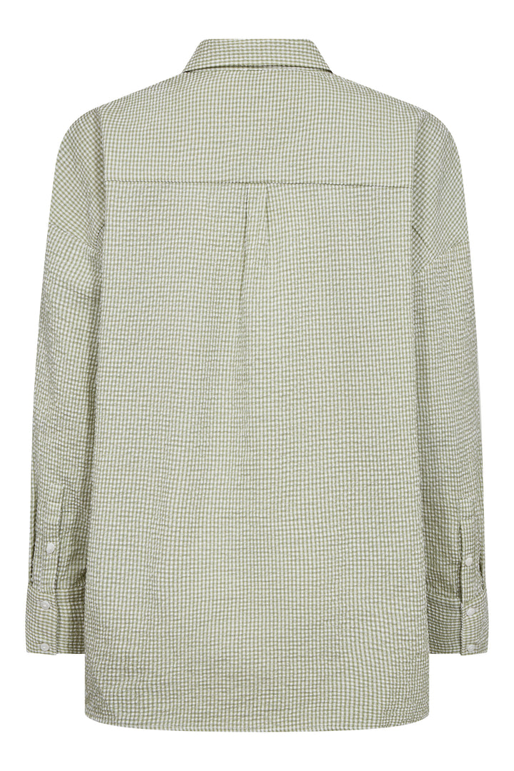 Sonja Shirt Light Green