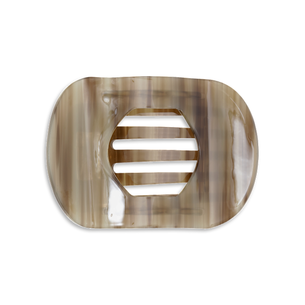 Ashley Clip Grey