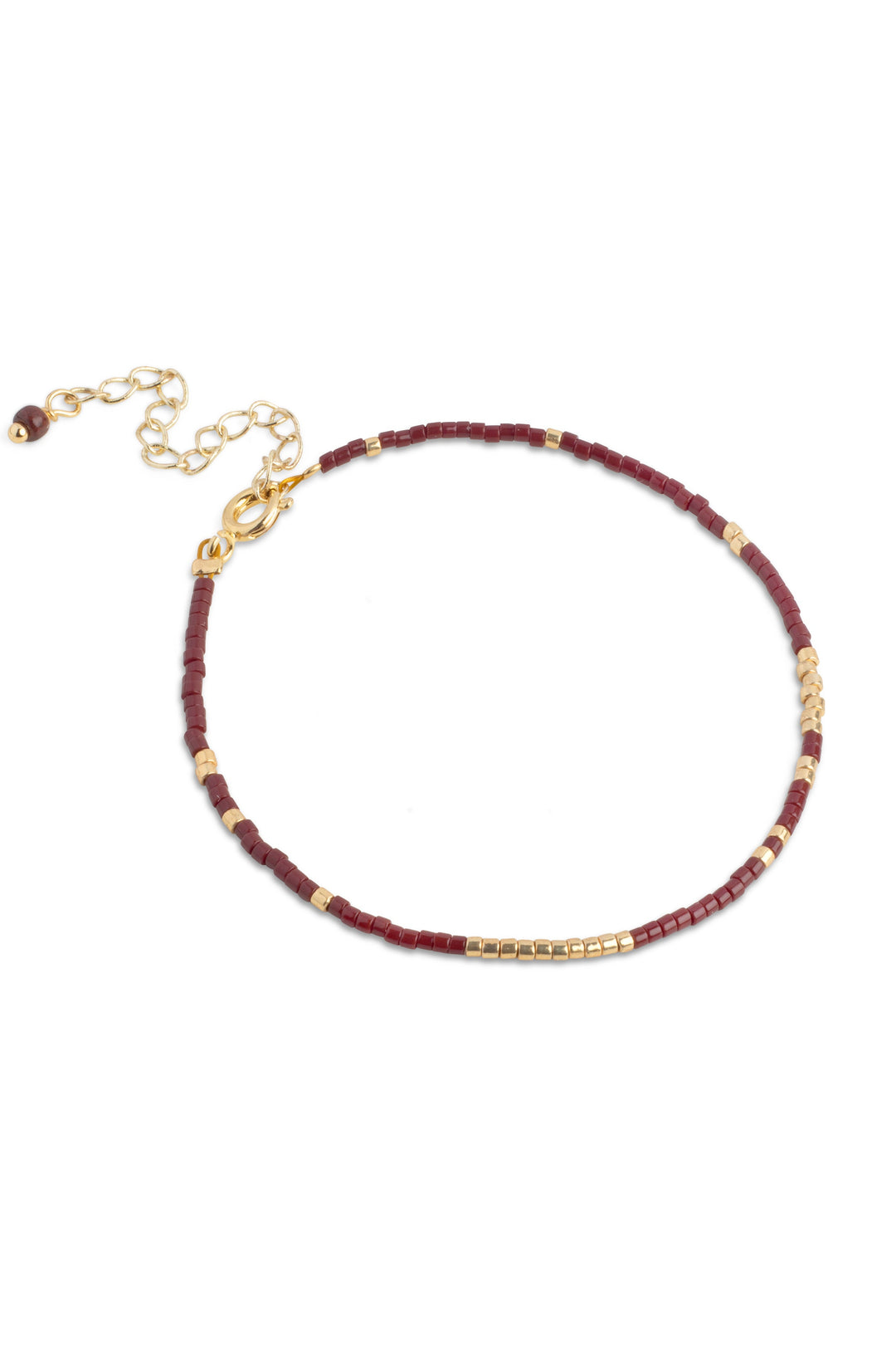 Petra Bracelets Copper