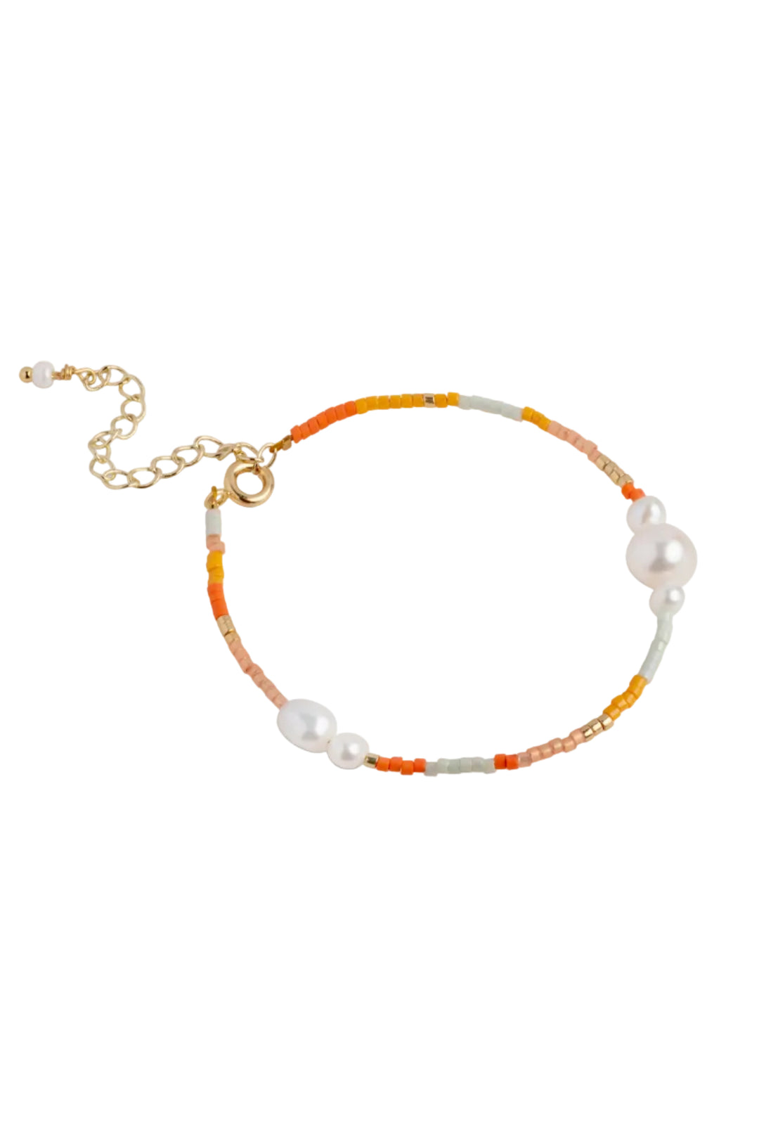 Petra Bracelets Coralia