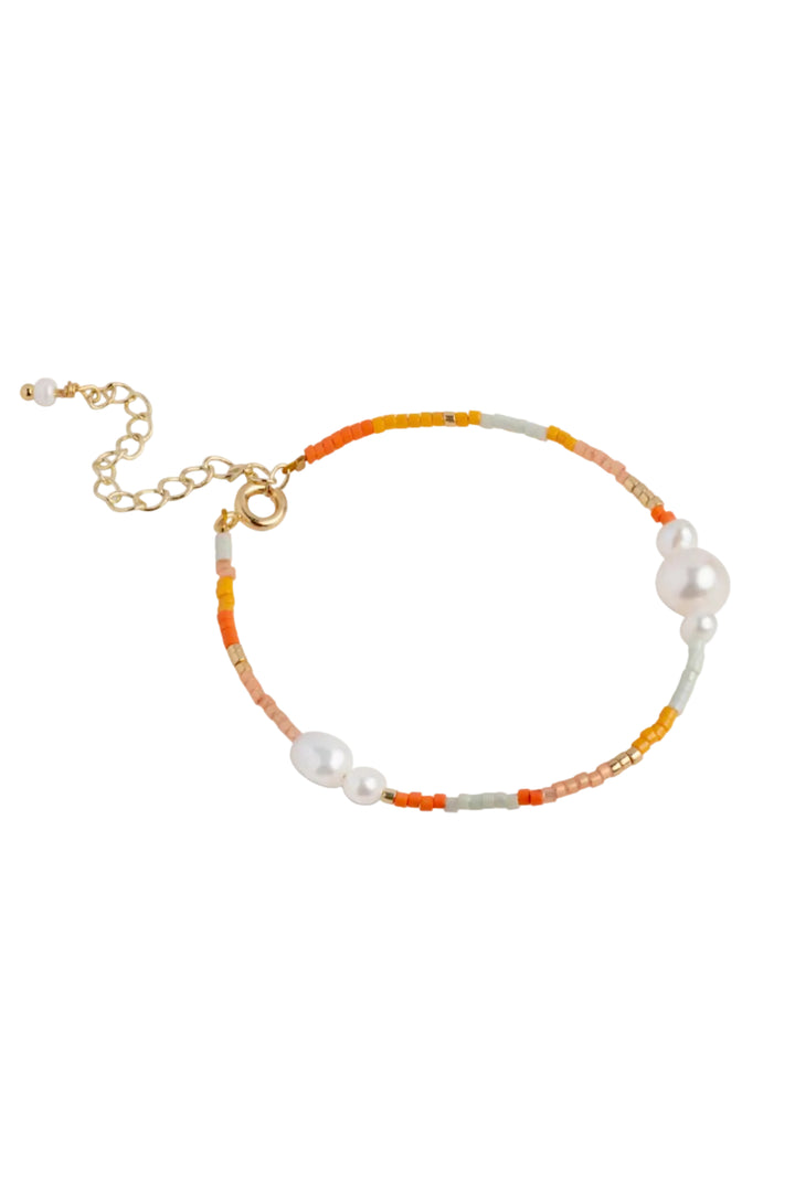 Petra Bracelets Coralia