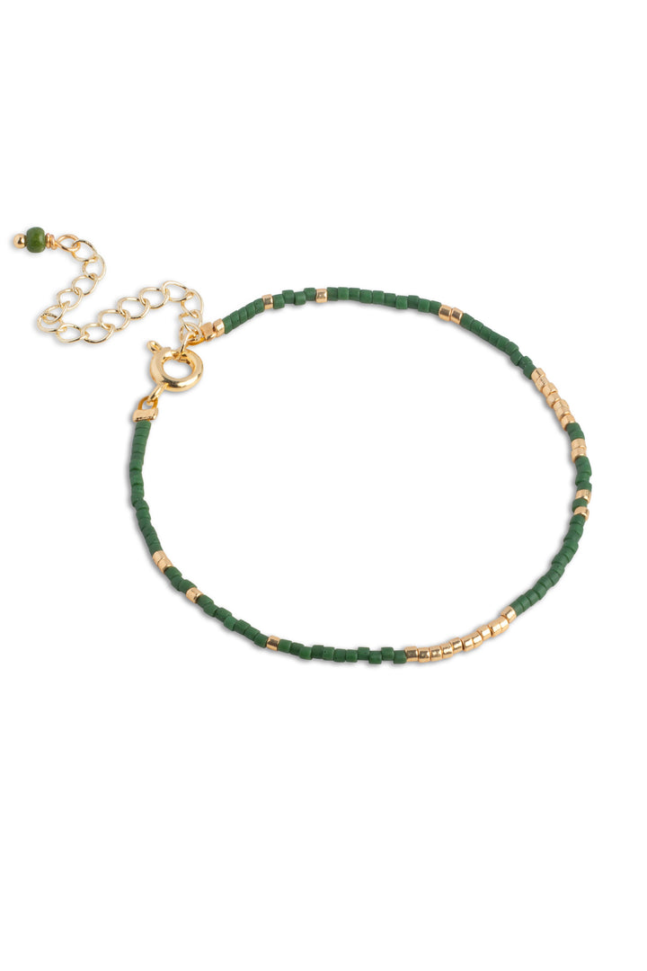 Petra Bracelets Khaki
