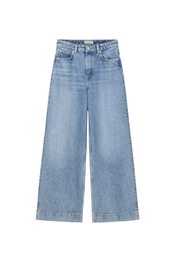 Bailey Jeans Mid Blue