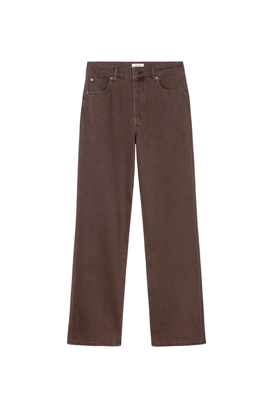 Billie Jeans Dark Brown