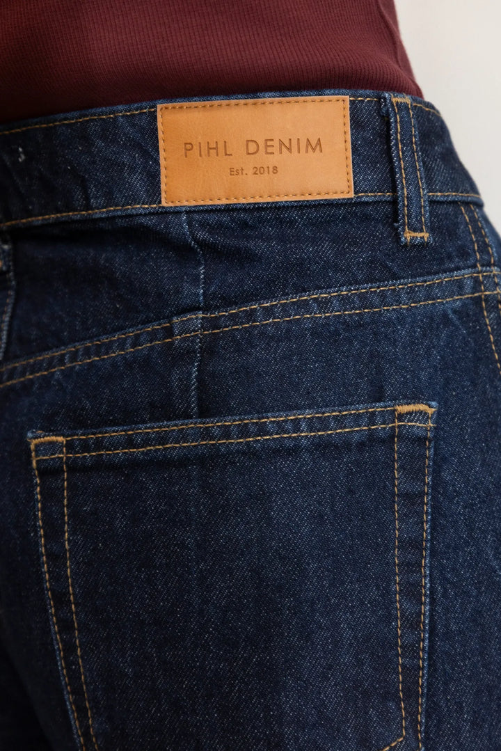 Libby Jeans Dark Blue