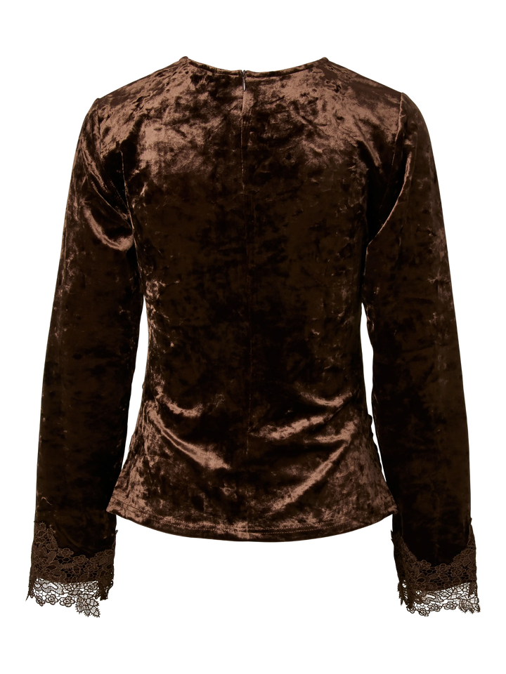 Vellia Ls Top Coffee Bean