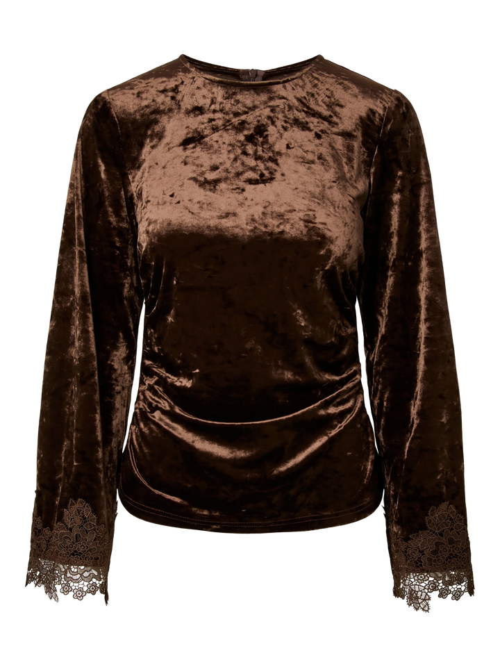 Vellia Ls Top Coffee Bean