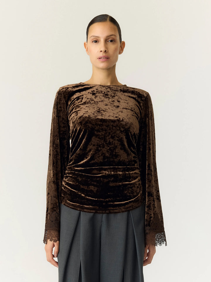 Vellia Ls Top Coffee Bean