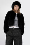 Hart Jacket Black
