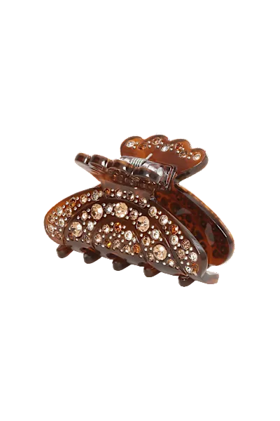 Helen Lume Mini Brown