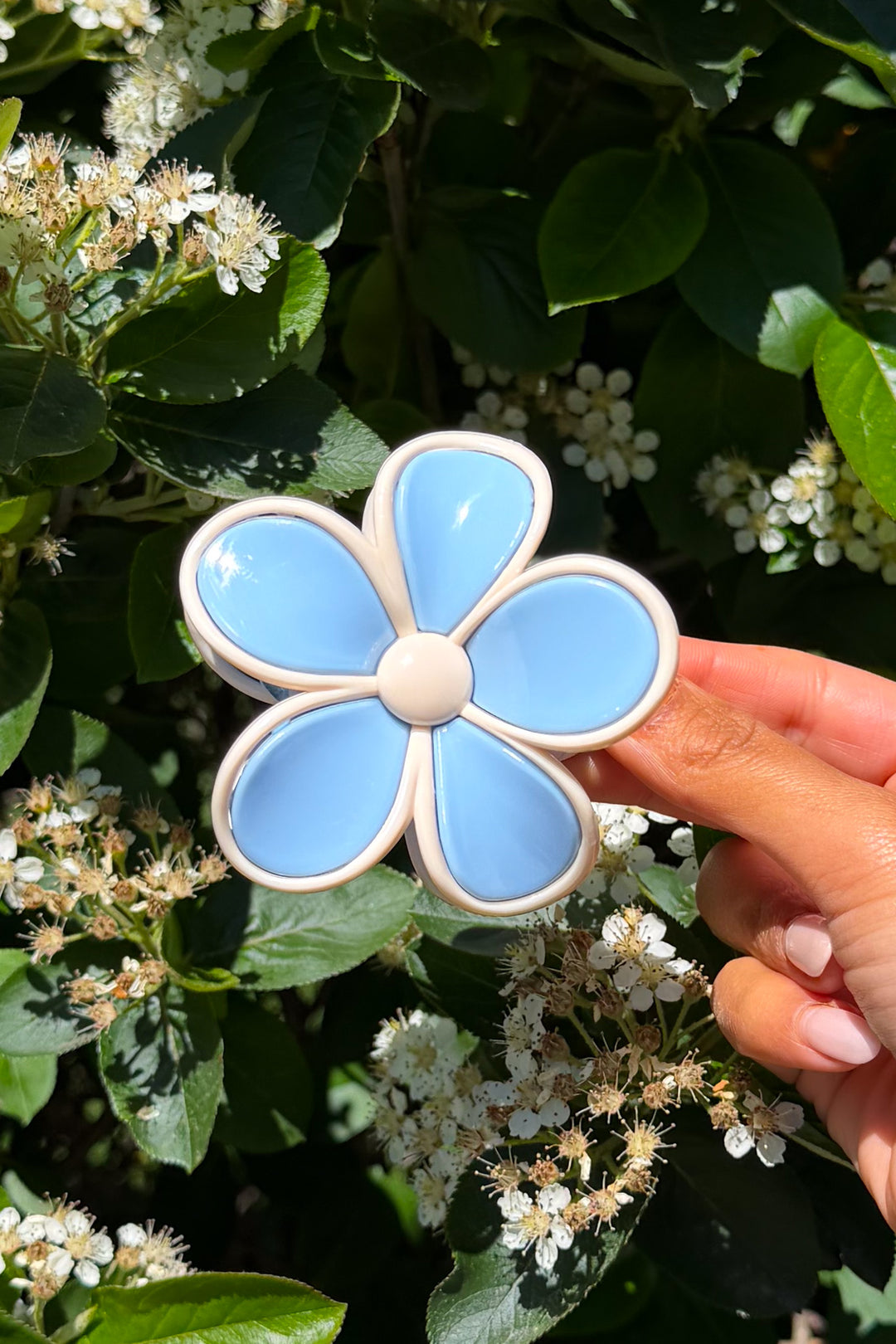 Buttercup Big Baby Blue